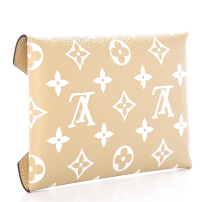 Louis Vuitton Monogram Giant Kirigami Pochette Set 7 of 18
