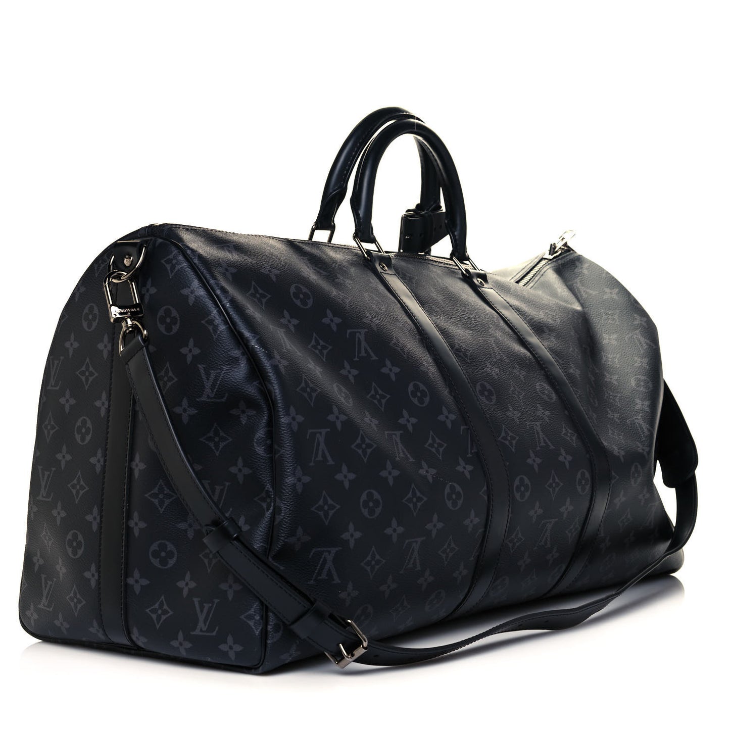 Monogram Eclipse Keepall Bandouliere 45