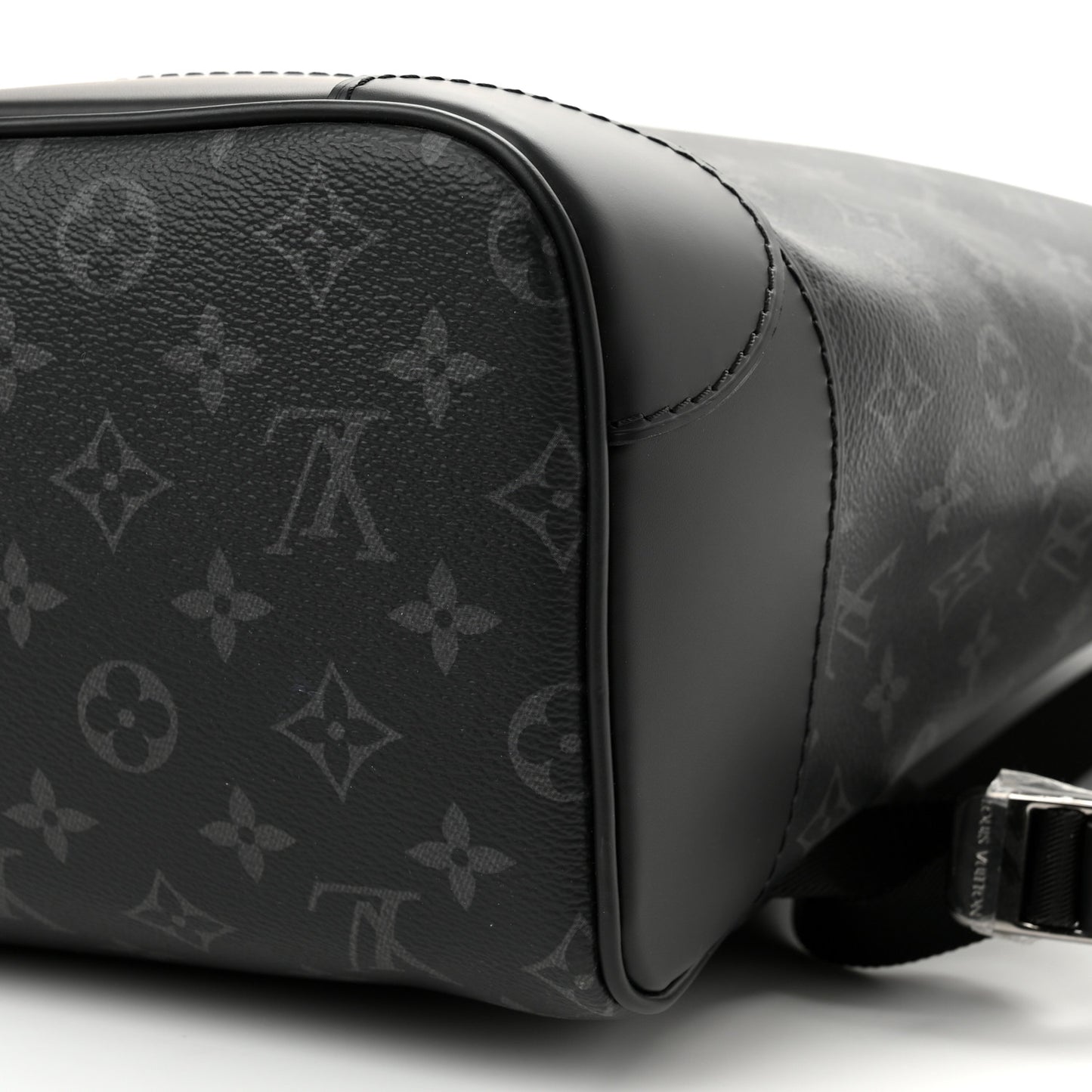 Monogram Eclipse Steamer Backpack