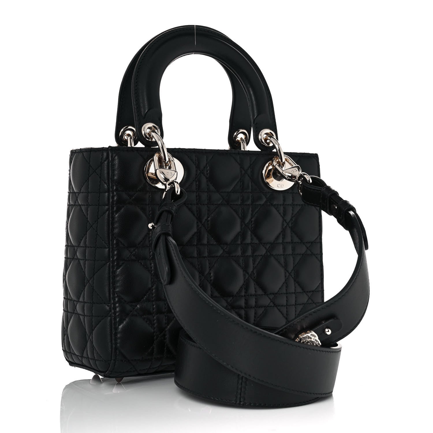 Louis Vuitton Monogram Hudson PM 6 of 15