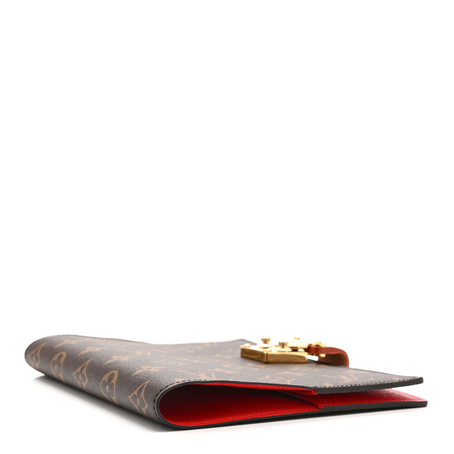 Monogram Paul Notebook Cover MM