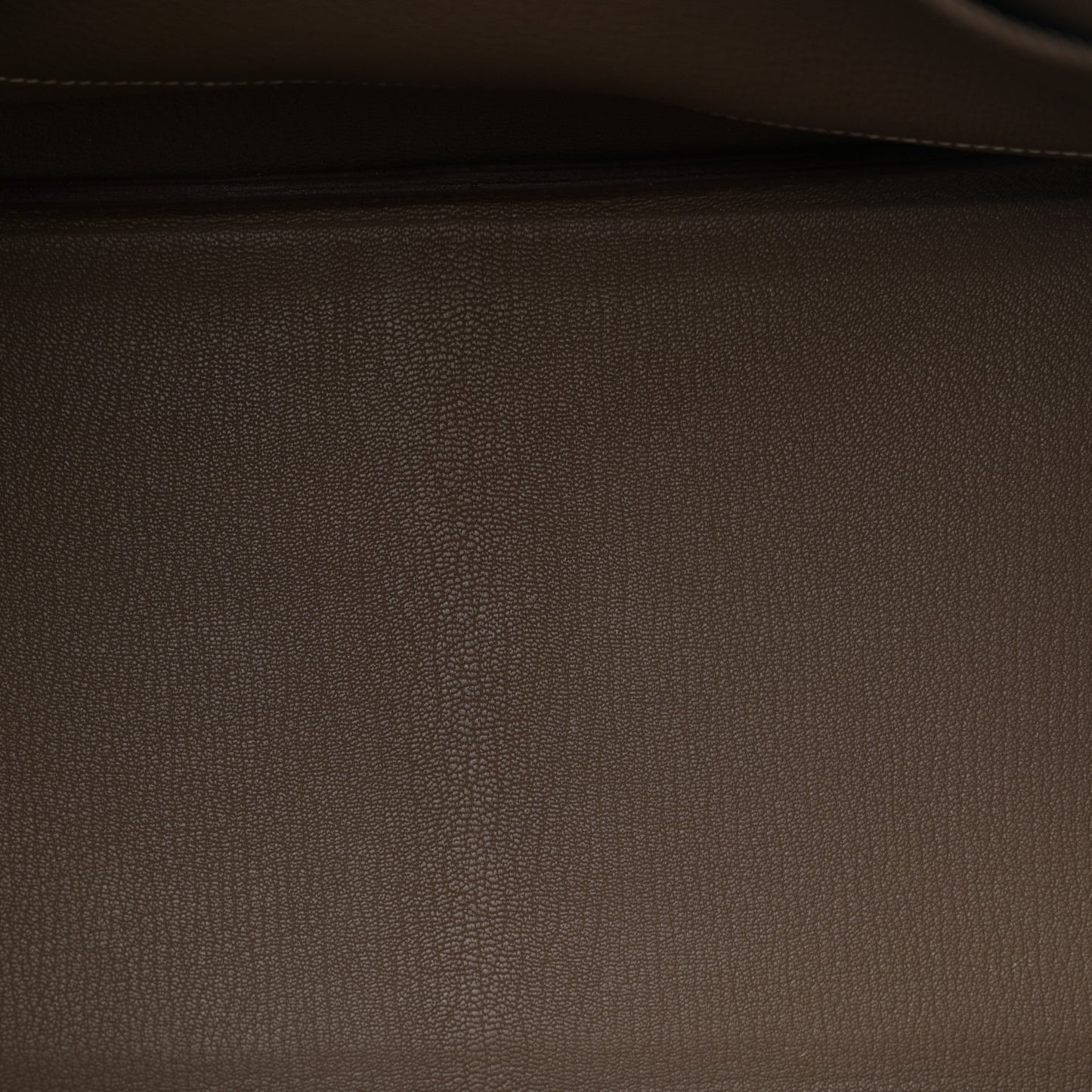 Togo Birkin 35 Etoupe