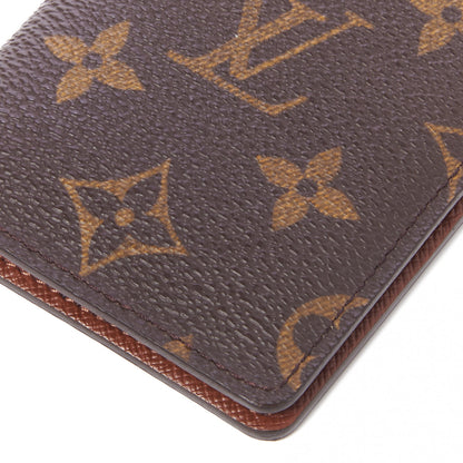 Louis Vuitton Monogram Pocket Organizer 4 of 7