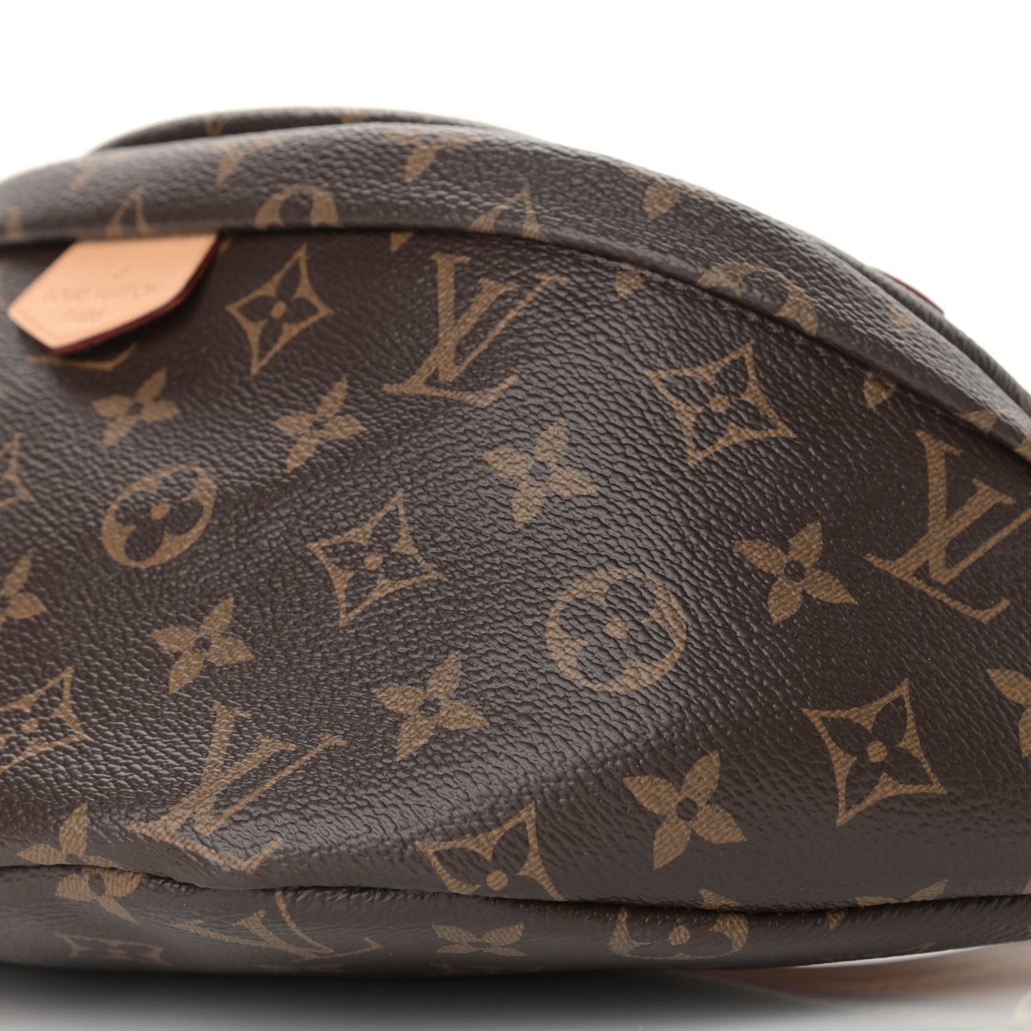 Monogram Bumbag