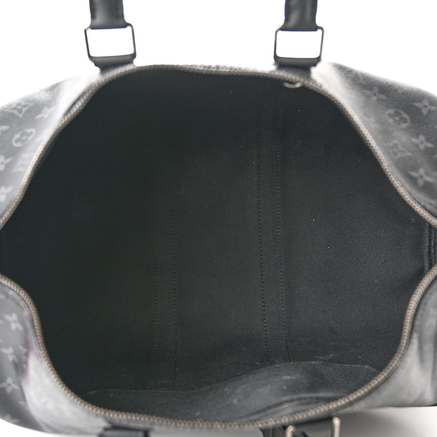 Monogram Eclipse Keepall Bandouliere 45