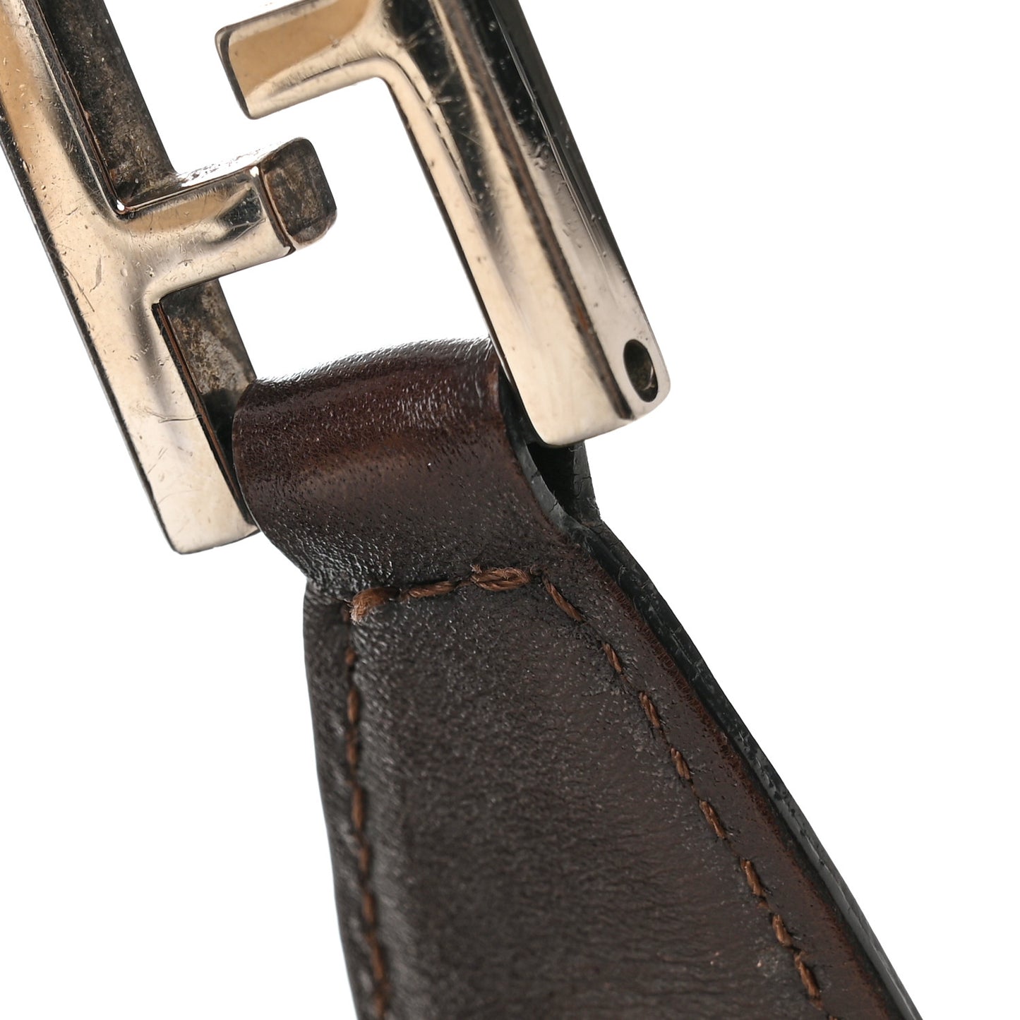 Zucca Hobo Tobacco