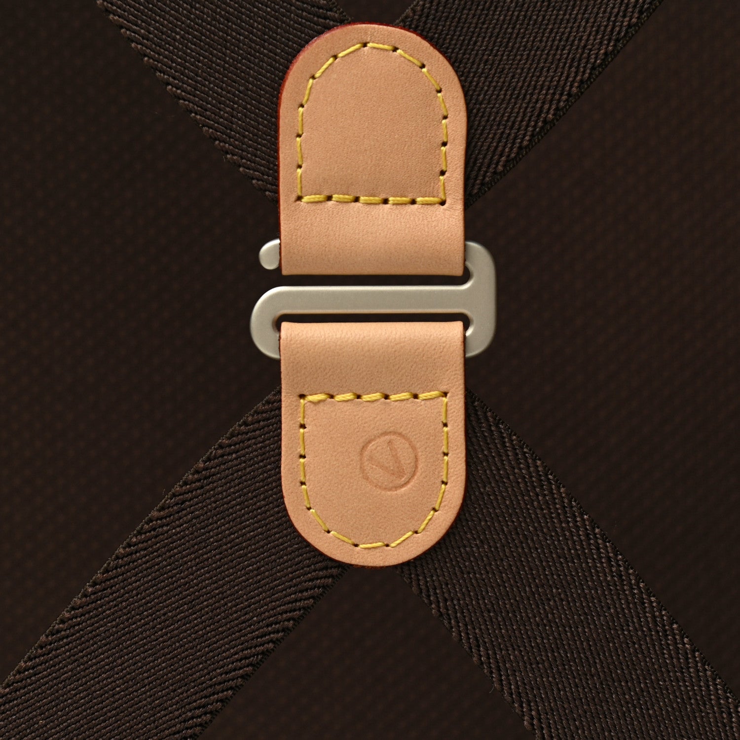 Louis Vuitton Monogram Horizon 50 7 of 14