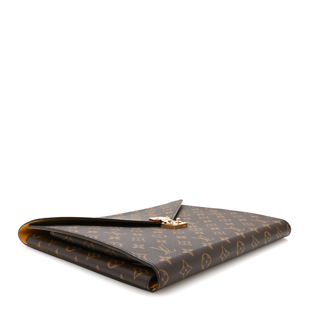 Monogram Mark Folder