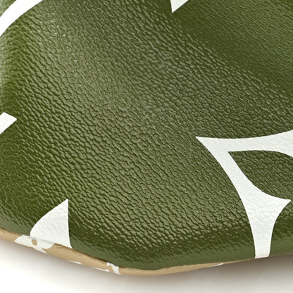 Louis Vuitton Monogram Giant Bumbag Kaki Beige 8 of 8