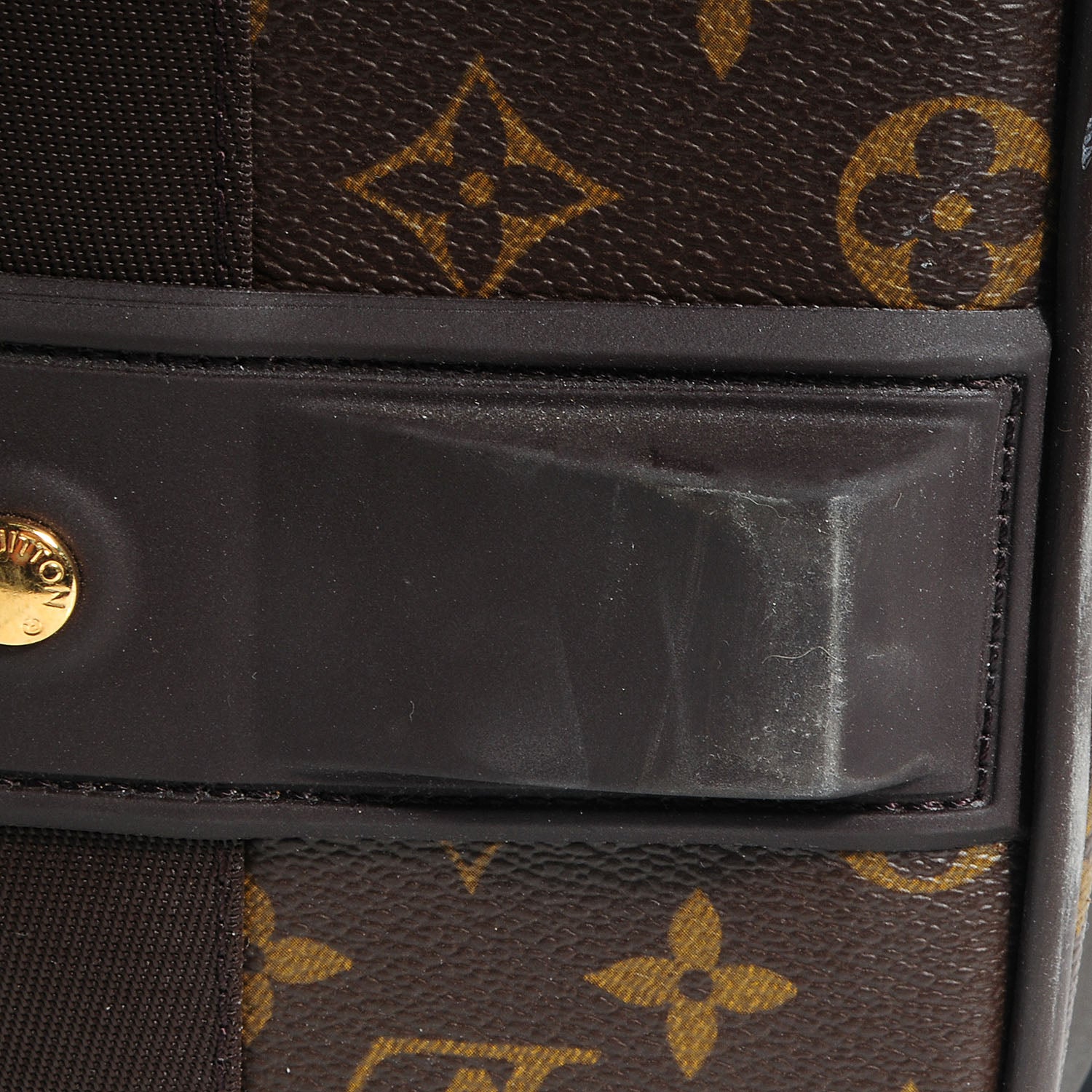 Louis Vuitton Monogram Pegase 55 9 of 11