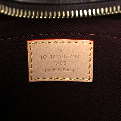 Louis Vuitton Monogram Croissant MM NM 10 of 13