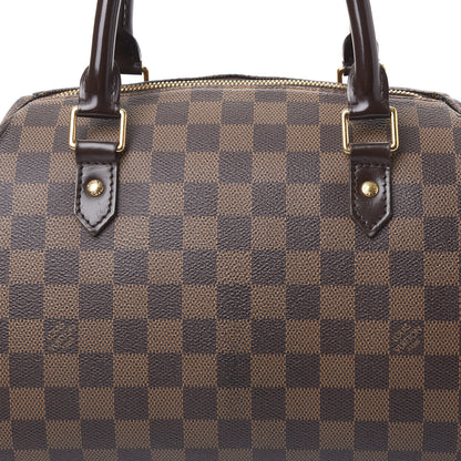 Louis Vuitton Damier Ebene Ribera MM 10 of 10