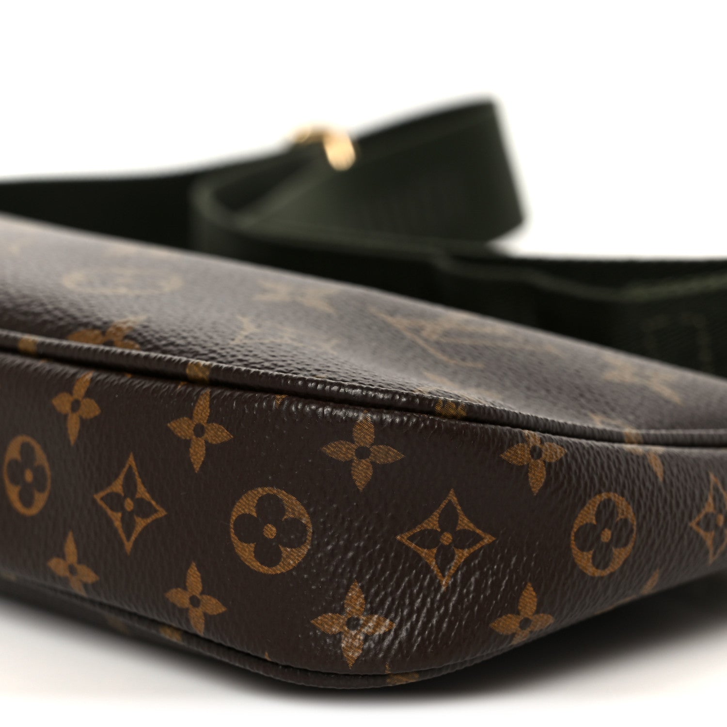 Louis Vuitton Monogram Multi Pochette Accessories Kaki 10 of 10