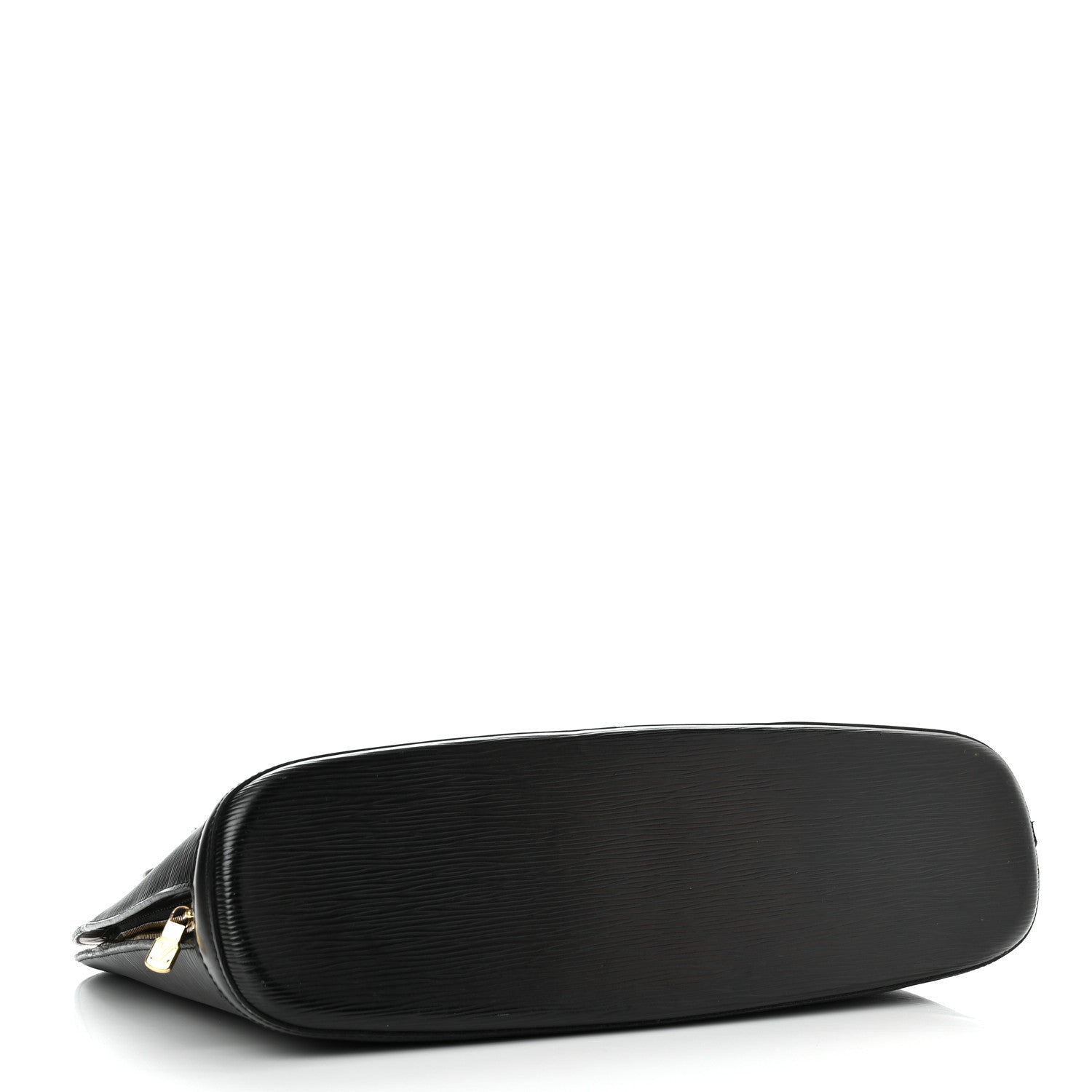Louis Vuitton Epi Lussac Black 4 of 10