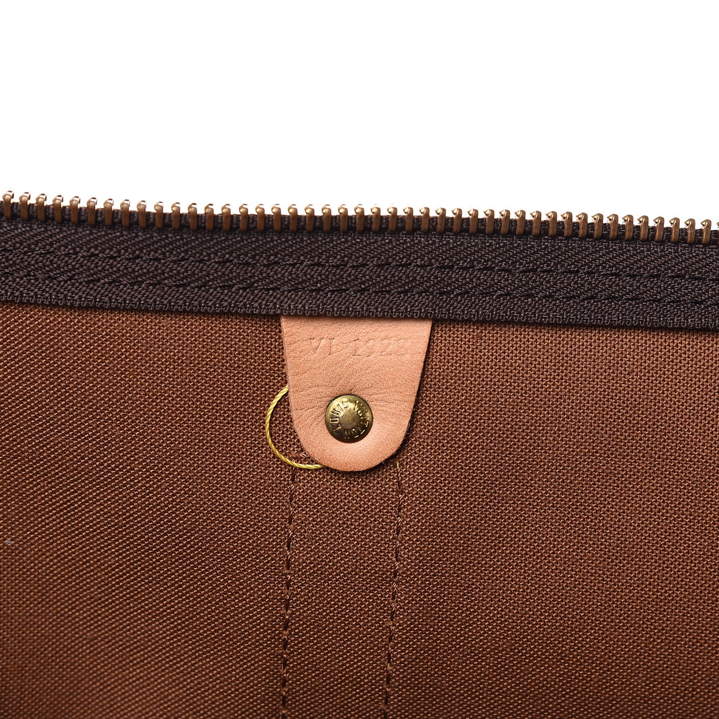 Monogram Keepall 60