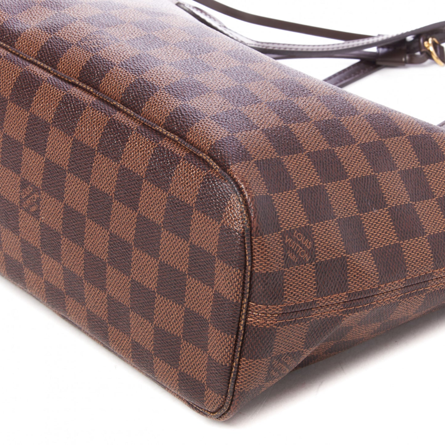 Damier Ebene Neo Neverfull PM