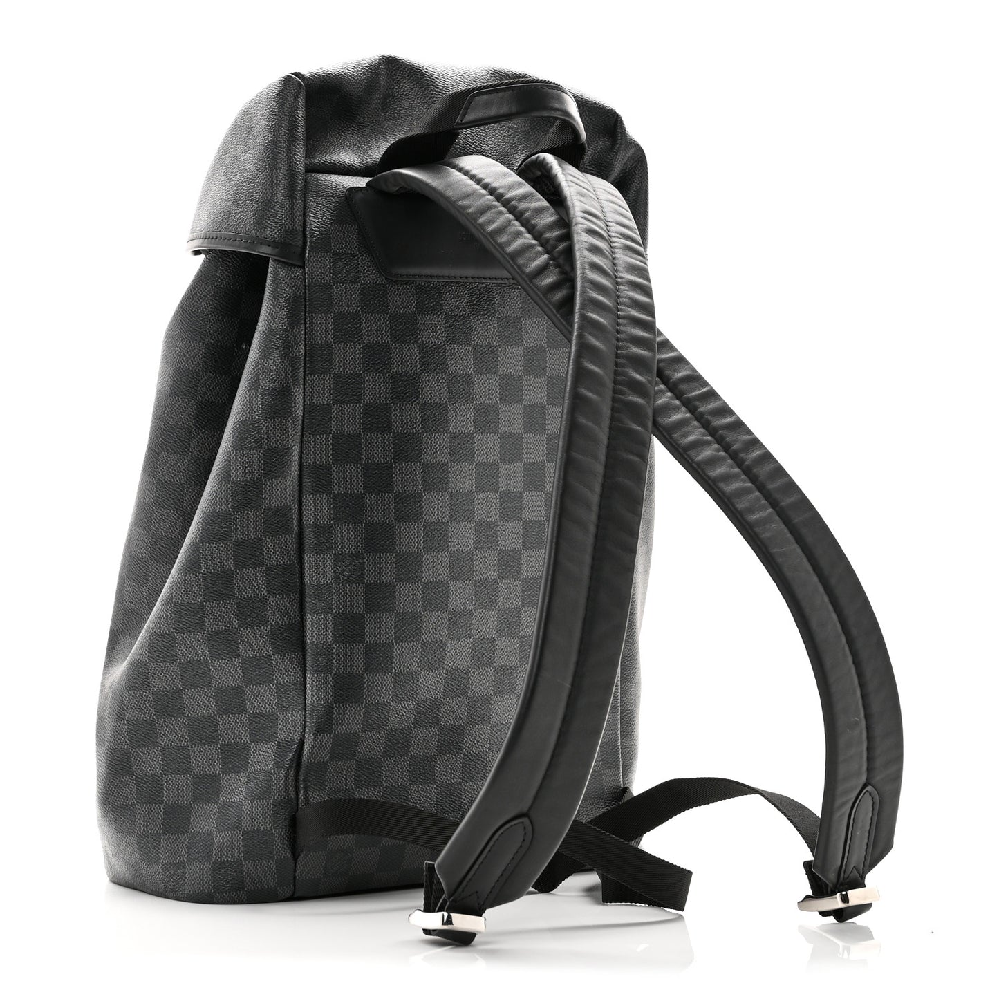 Damier Graphite Zack Backpack
