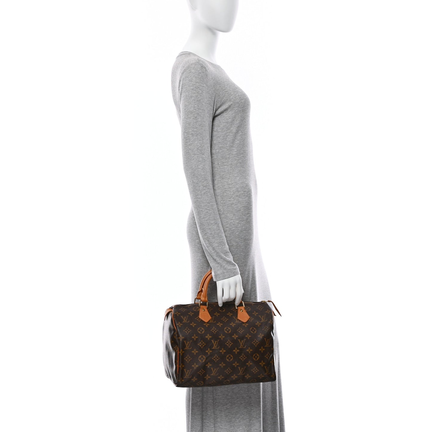 Monogram Speedy 30