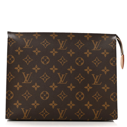 Louis Vuitton Monogram Toiletry Pouch 26 1 of 8