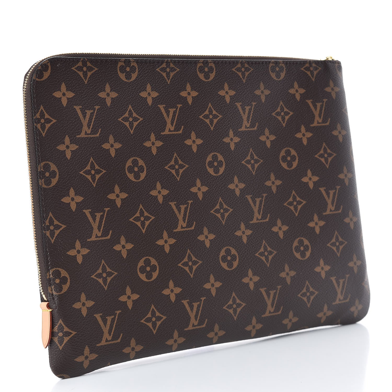 Louis Vuitton Monogram Etui Voyage MM Pouch 3 of 8
