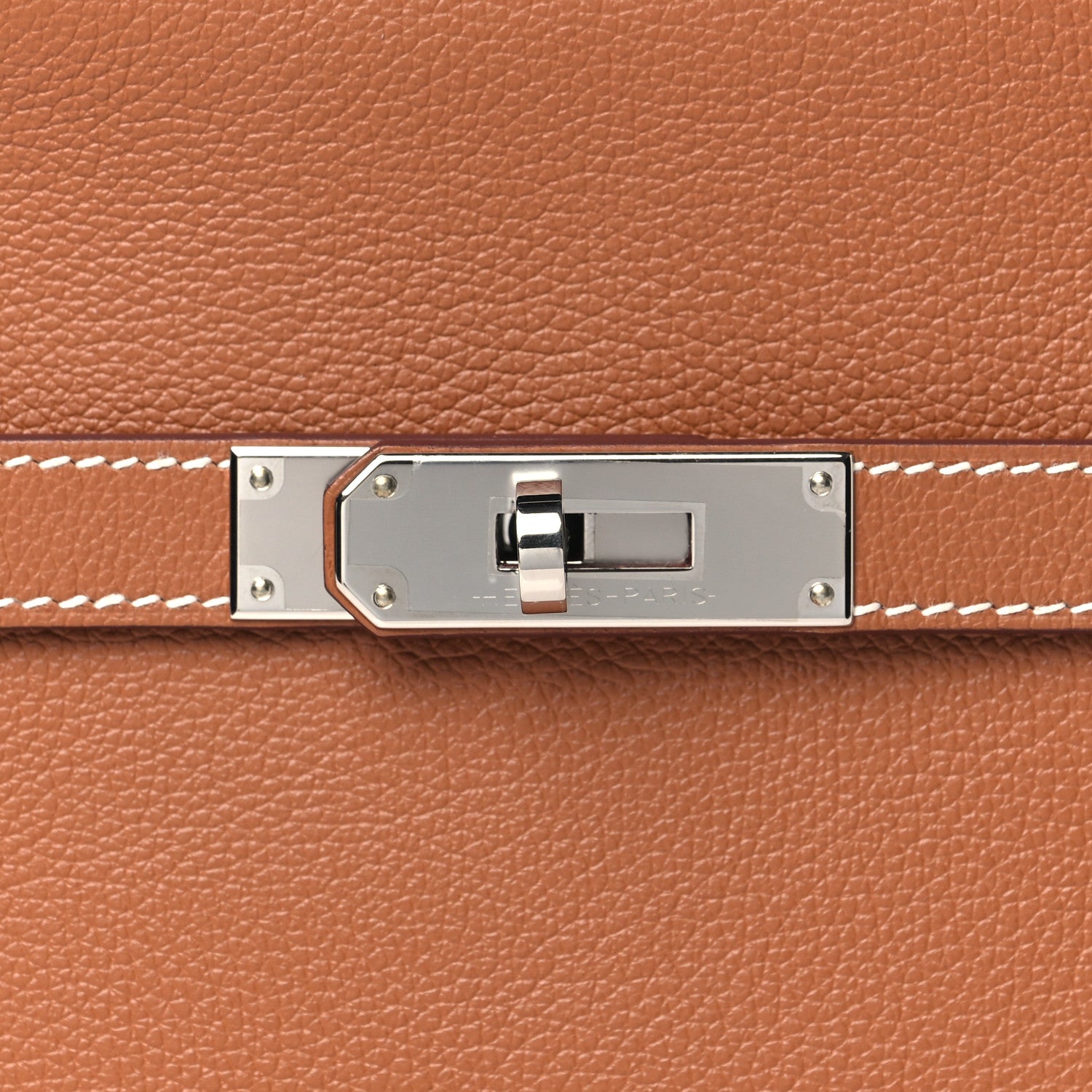 Hermes Evercolor Mini Jypsiere Gold 8 of 11