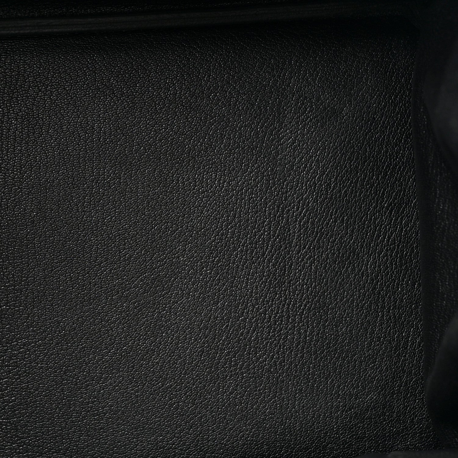 Hermes Taurillon Clemence Birkin 40 Black 11 of 14