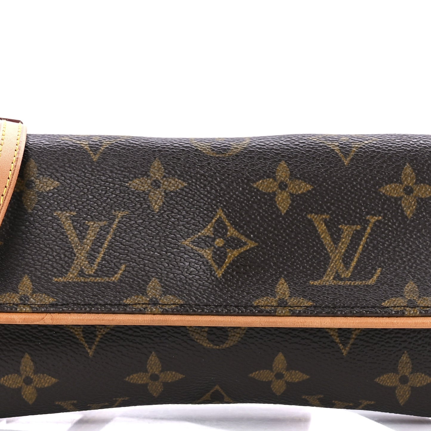 Monogram Pochette Twin PM
