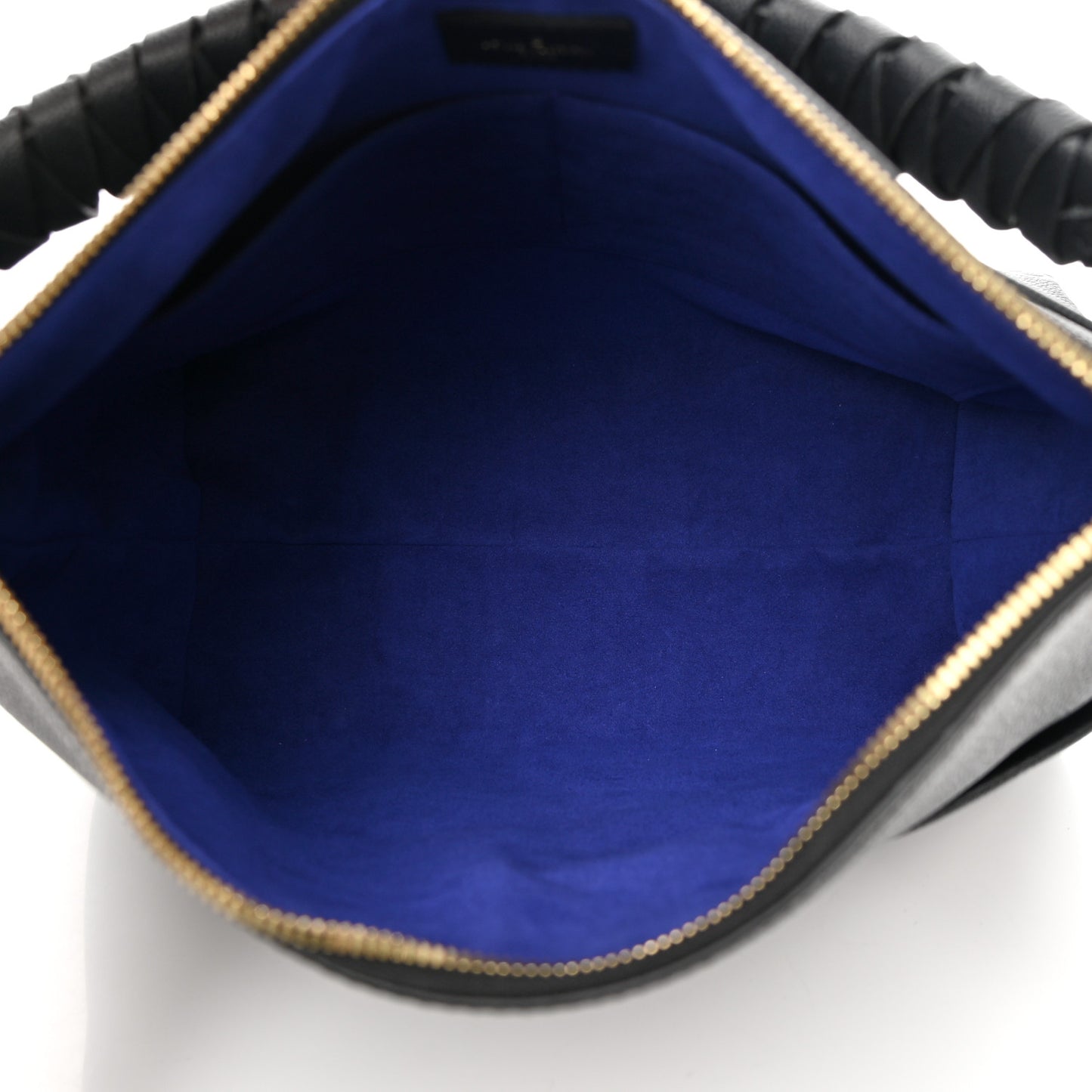 Empreinte Maida Hobo Black