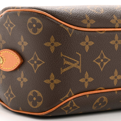 Louis Vuitton Monogram Blois 9 of 14