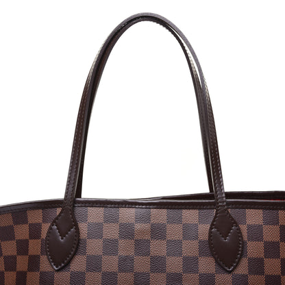 Louis Vuitton Damier Ebene Neo Neverfull GM 11 of 13
