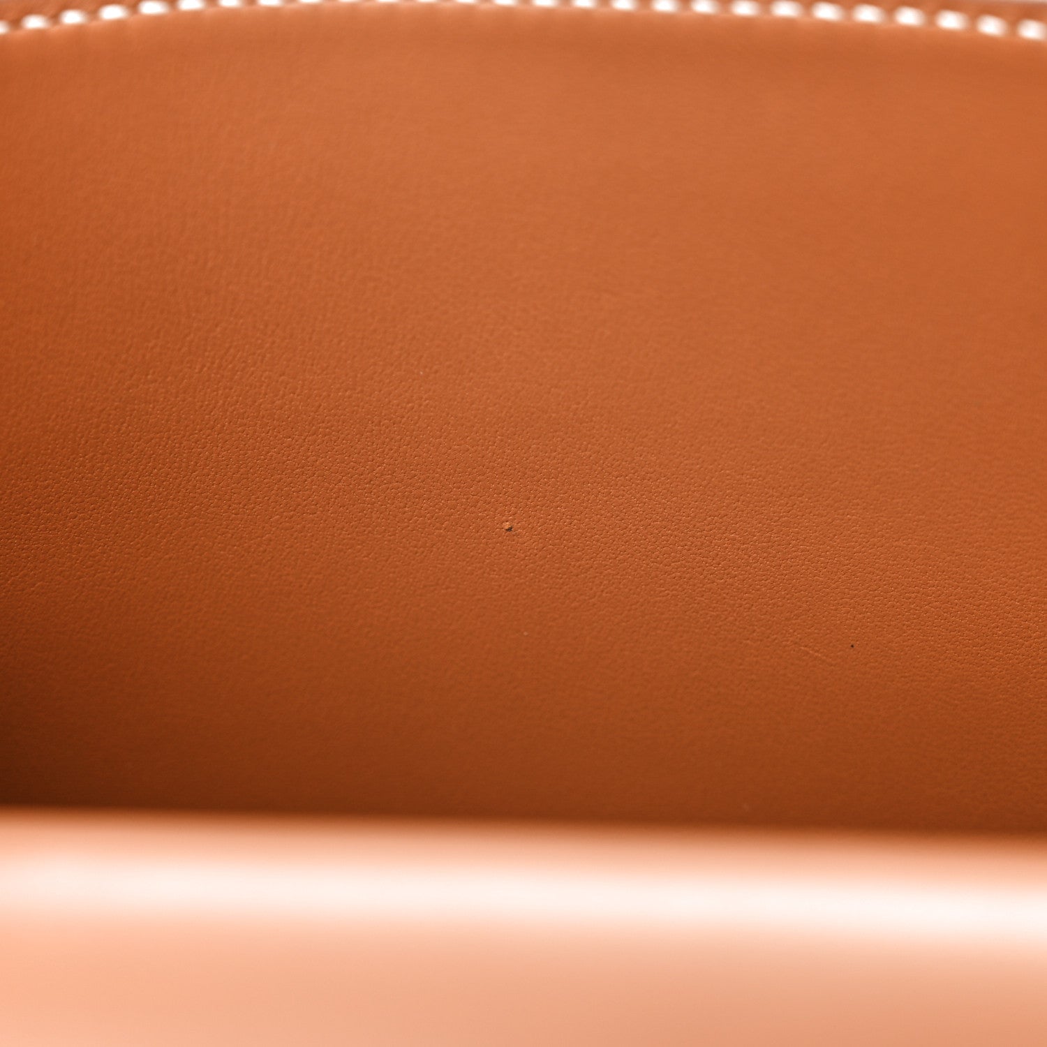 Hermes Epsom Constance 18 Gold 12 of 13