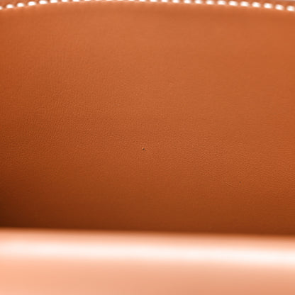 Hermes Epsom Constance 18 Gold 12 of 13