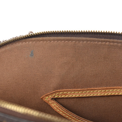 Louis Vuitton Monogram Alma PM 8 of 17