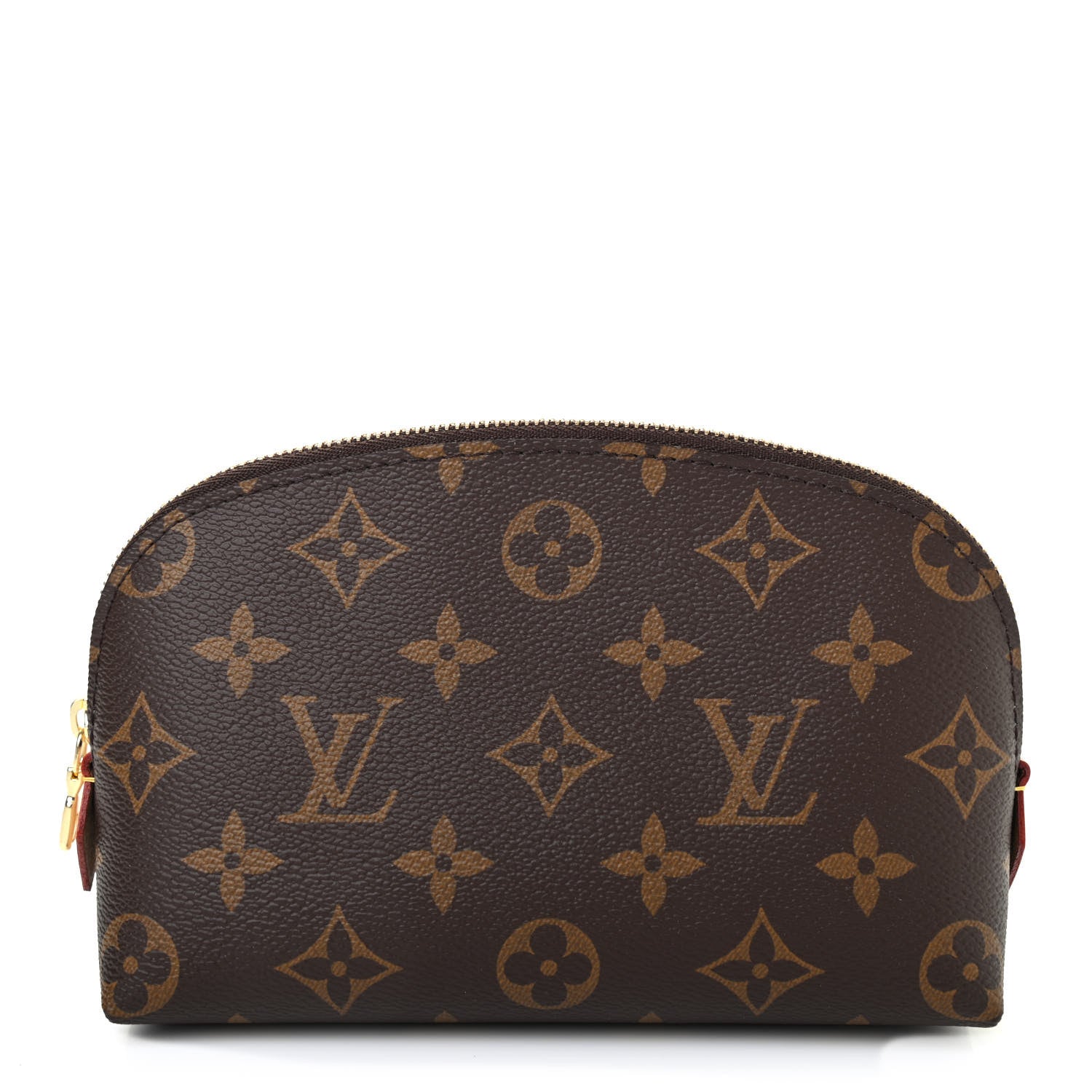 Louis Vuitton Monogram Cosmetic Pouch 1 of 6