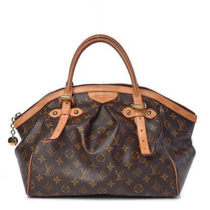 Louis Vuitton Monogram Tivoli GM 1 of 16