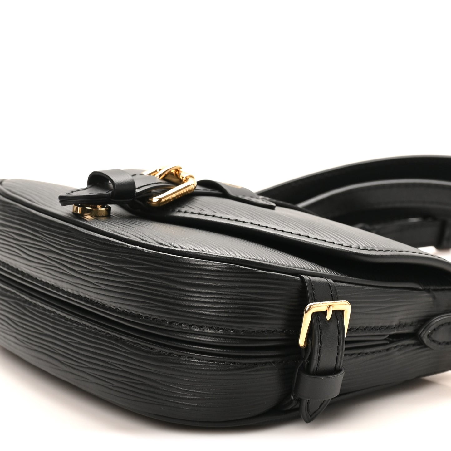 Epi Saumur BB Black