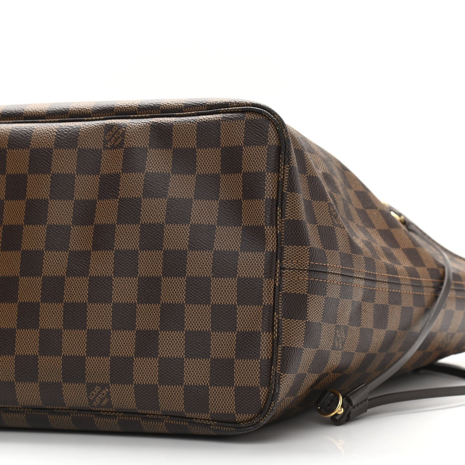 Louis Vuitton Damier Ebene Neo Neverfull GM 12 of 13