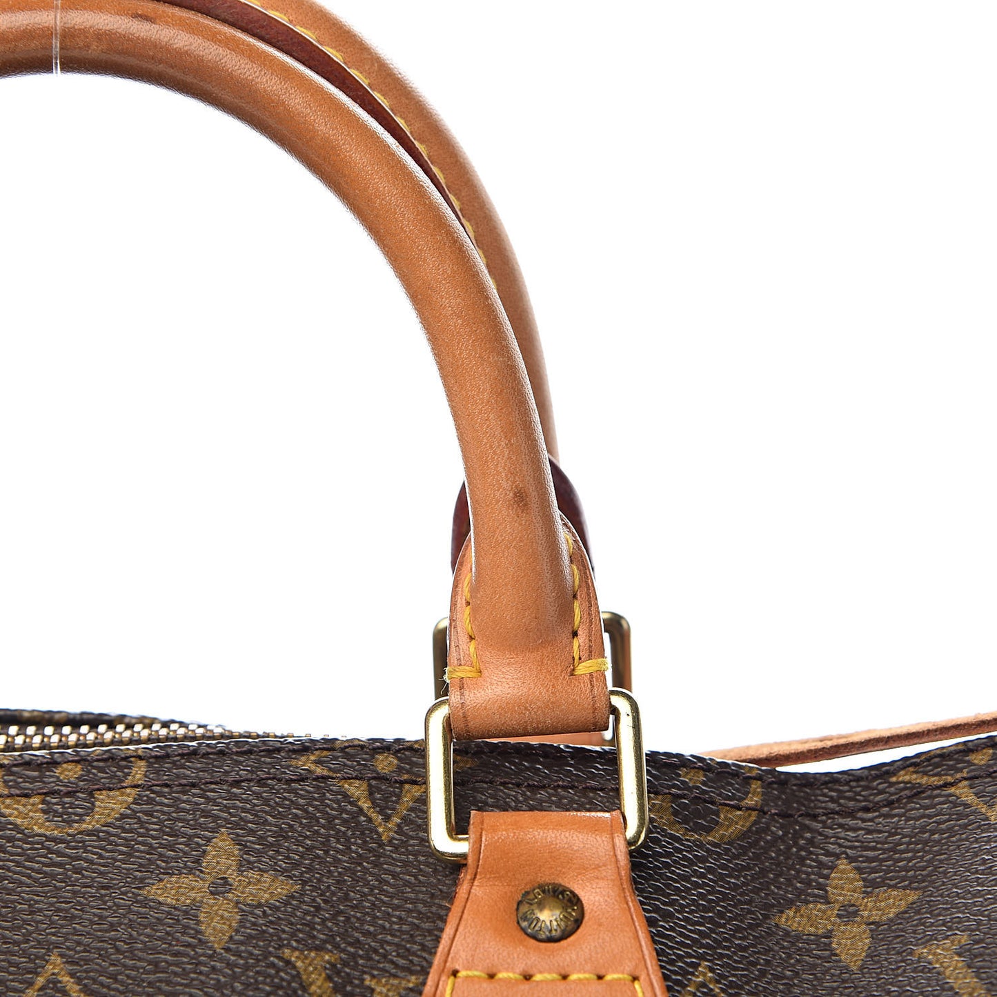 Monogram Speedy 35