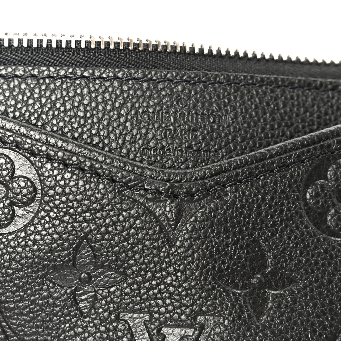 Empreinte Pallas Crossbody Black