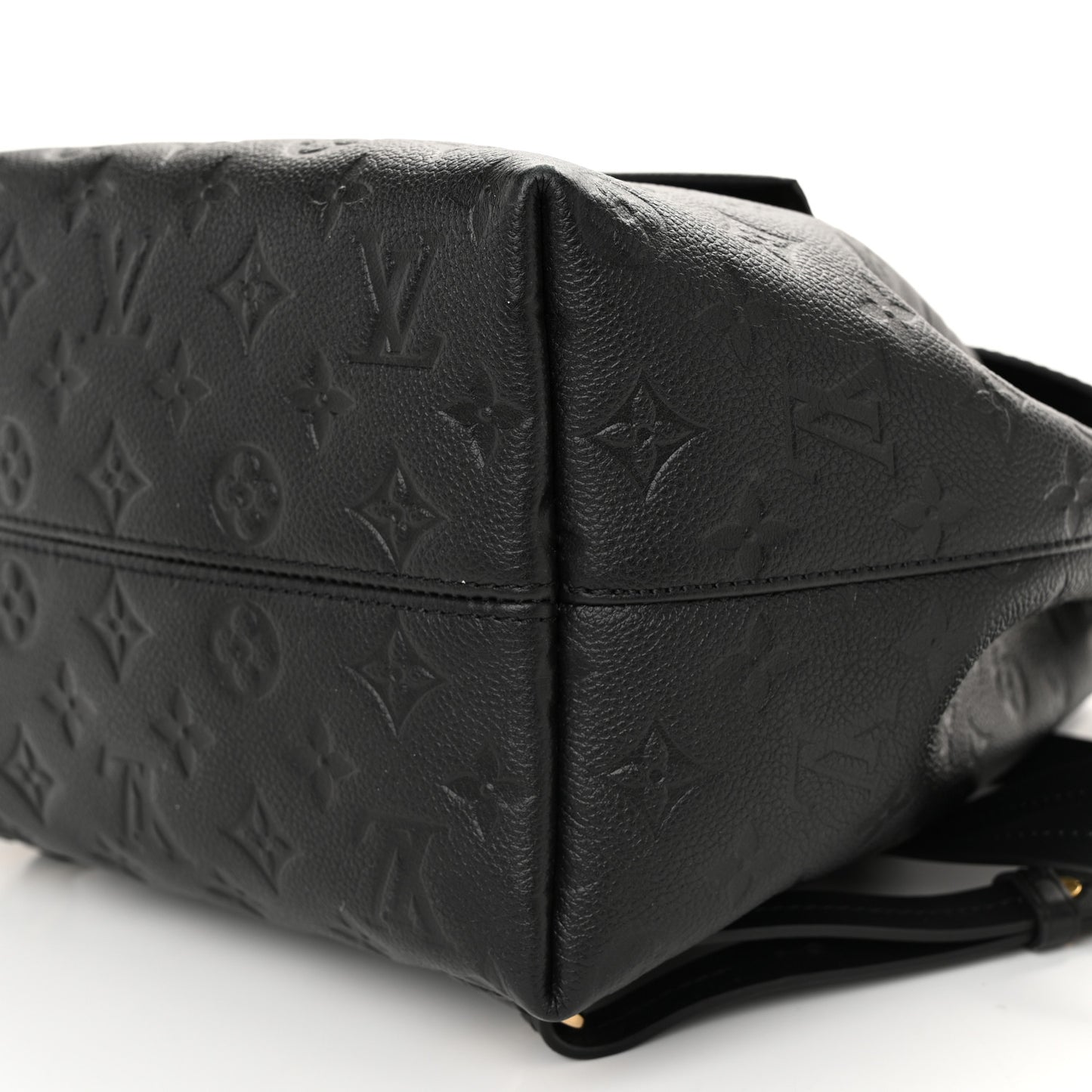 Empreinte Montsouris PM Black