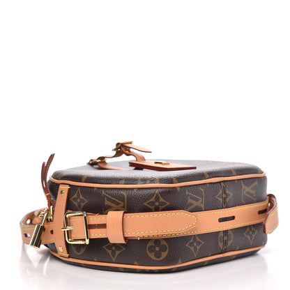 Louis Vuitton Monogram Boite Chapeau Souple 4 of 8