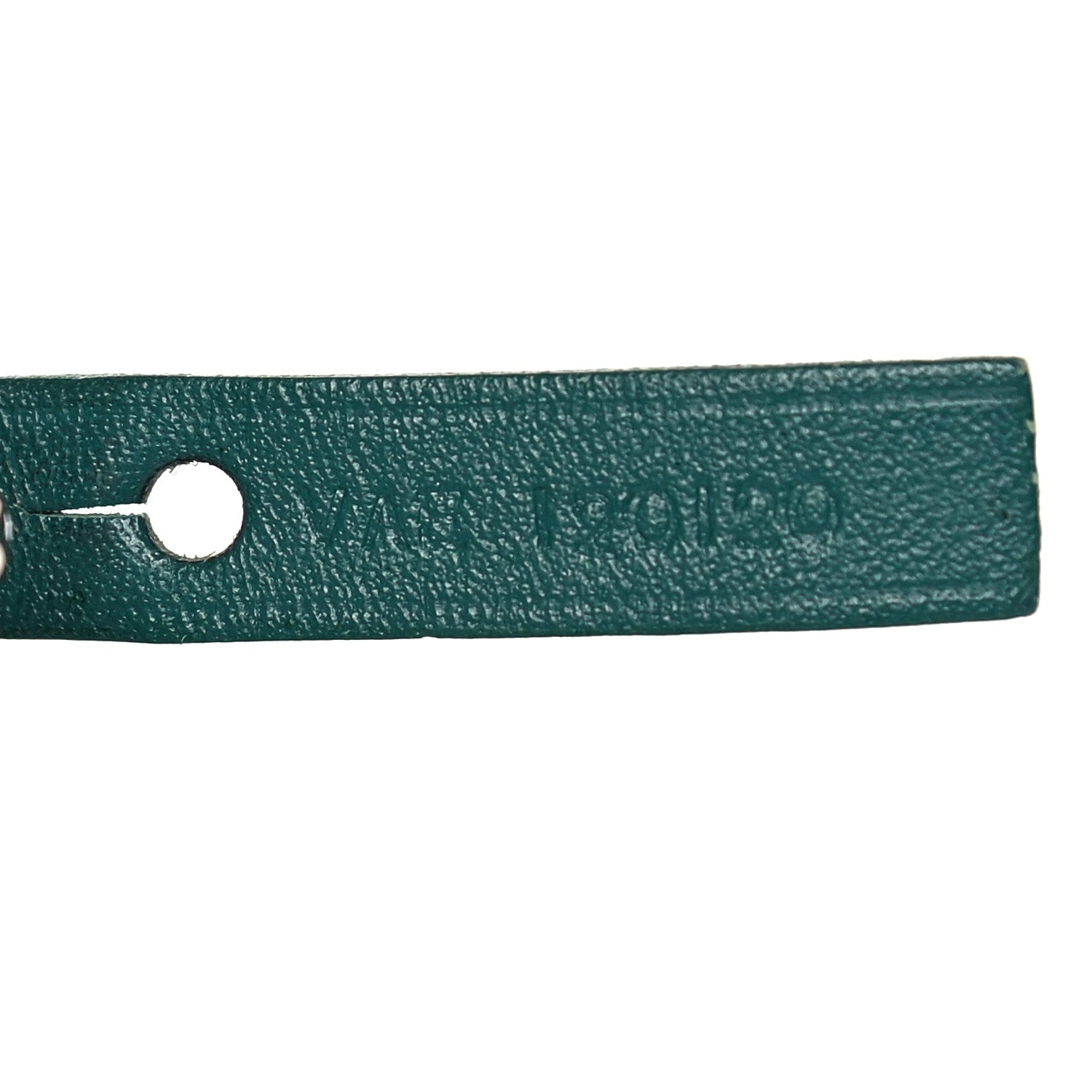 Goyard Goyardine Saint Louis GM Green 22 of 22