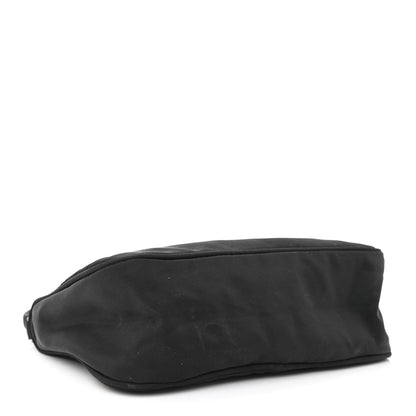 Prada Tessuto Nylon Sport Pochette Black 4 of 8