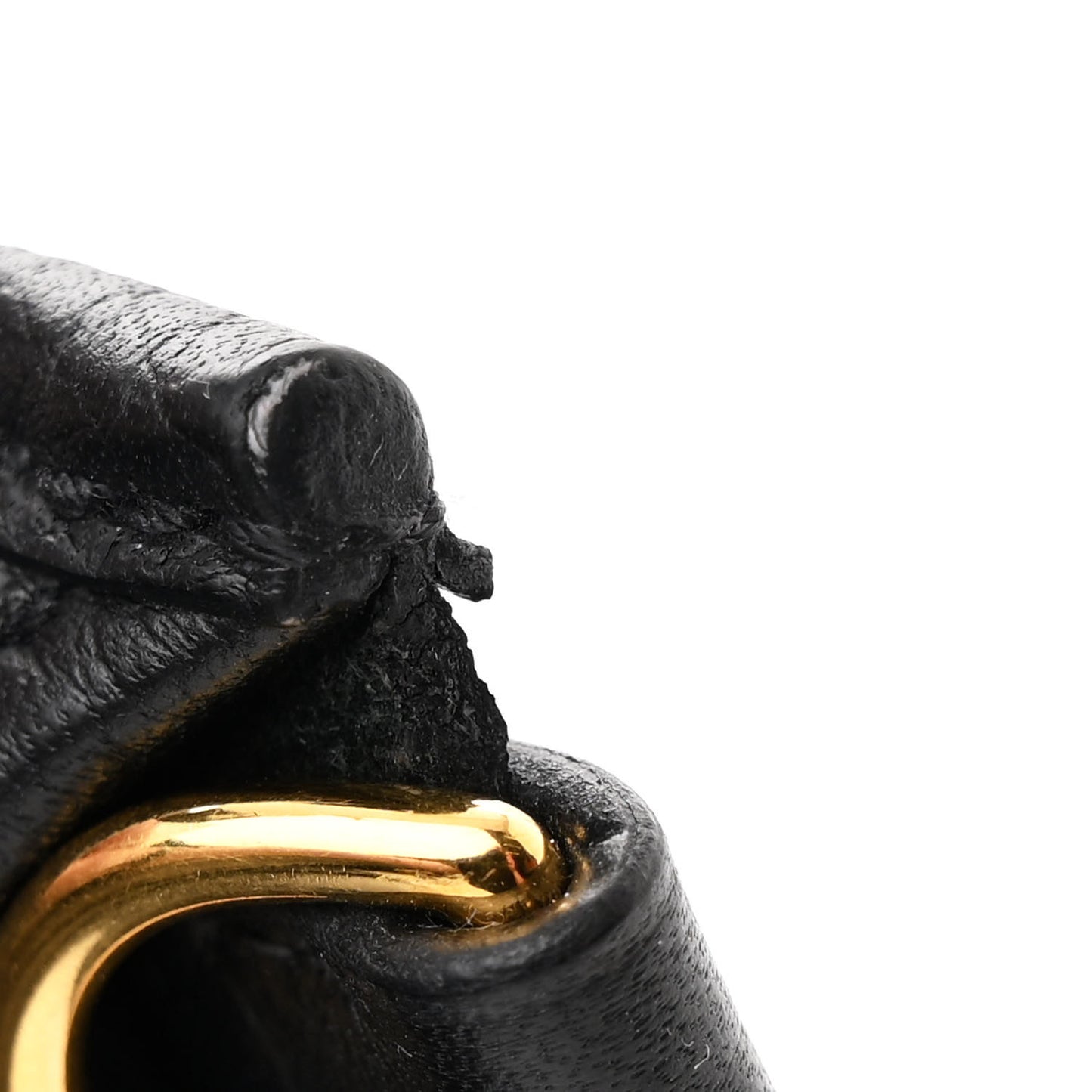 Taurillon Clemence Evelyne TPM Black
