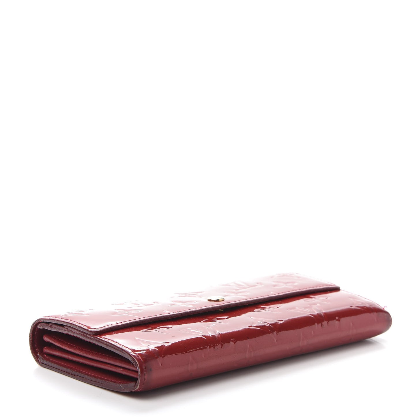 Vernis Sarah Wallet Pomme D'Amour