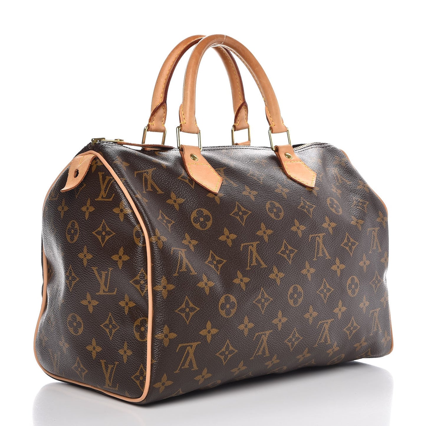 Monogram Speedy 30