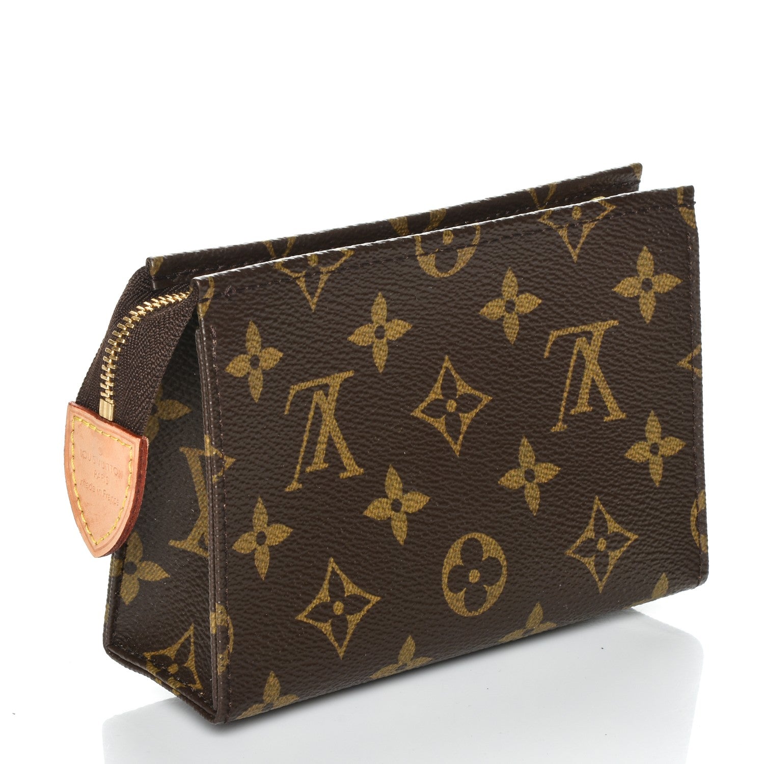 Louis Vuitton Monogram Toiletry Pouch 15 3 of 7