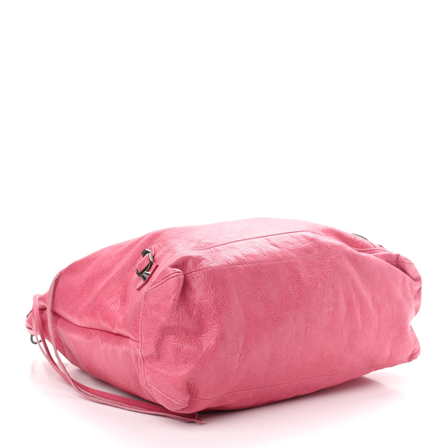 Balenciaga Agneau Classic Hardware Day Hobo Sorbet 5 of 10