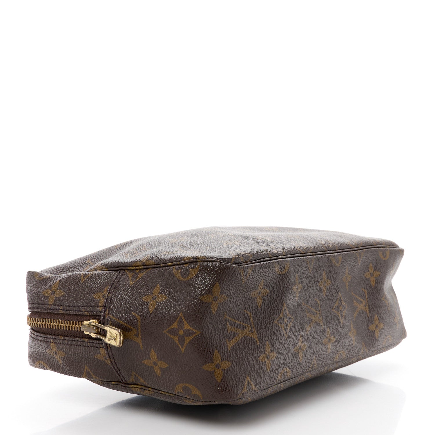 Louis Vuitton Monogram Trousse Toilette 28 4 of 10