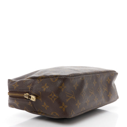 Louis Vuitton Monogram Trousse Toilette 28 4 of 10